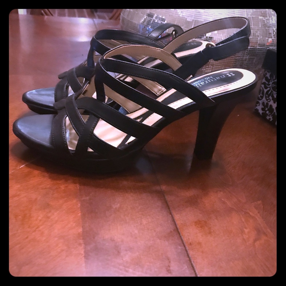 Bllk sandals